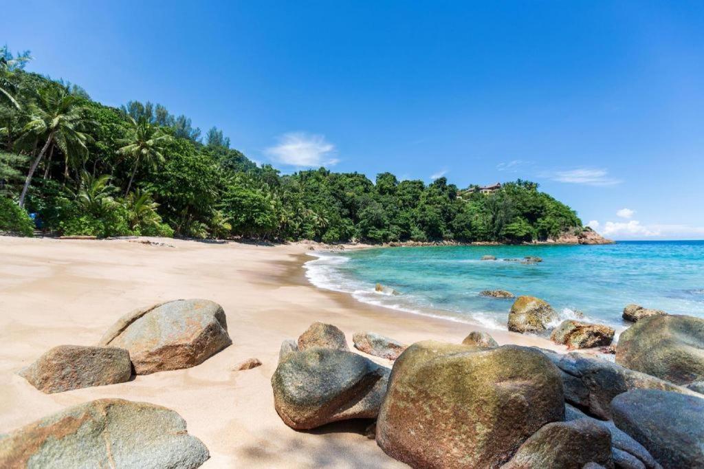 Hotel Azure Bangla Phuket Patong Exterior foto